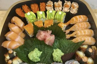 [🆕🇻🇳] Tiến sushi  (Tiến Nhật- Thuỷ sushi) – Bán ăn tại quán, nhận ship hàng và mua mang về 🍔 Top1Food  🍜 Quán Tiến sushi nhận ship bán ăn tại quán 034.512.8898
, shares-0✔️ , likes-3❤️️ , date-2024-04-23 00:14:56🇻🇳🇻🇳🇻🇳📰🆕