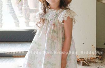 [🆕🇻🇳] Kiddy Sun Việt Nam – KIDDY SUN CHÚNG MÌNH RA ĐỜI VÌ TÌNH YÊU VỚI TRẺ THƠ 💖 🧑‍🧒❤️️👶⭐️ DỊU DÀNG LÀ NÀNG THƠ DIỆN VÁY HOA XINH
Đáng yêu tràn màn hình là có thật với item váy hoa trong trẻo tôn lên vẻ đẹp hồn nhiên xinh tươi của nàng thơ. Hè n , shares-0✔️ , likes-4❤️️ , date-2024-06-06 00:30:00🇻🇳🇻🇳🇻🇳📰🆕