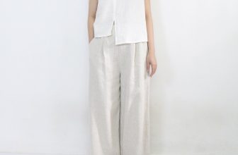 [🆕🇻🇳] Tiệm may Tháng Năm 👕 Top1Fashion 👗  Linen – Chất liệu mùa hè trong những thiết kế càng đơn giản lại càng thêm phần tinh tế𝗥𝘆𝗼 𝘁𝗼𝗽
Kích cỡ:
S~M (ngực áo 90cm, dài 48cm)
M~L (ngực áo 98cm, , shares-0✔️ , likes-14❤️️ , date-2024-04-30 00:57:38🇻🇳🇻🇳🇻🇳📰🆕