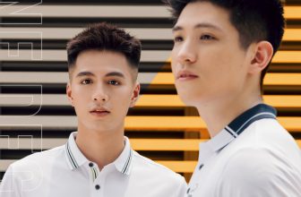 [🆕🇻🇳] 361º Viet Nam – Thương hiệu thời trang thể thao quốc tế👕 Top1Fashion 👗  𝐒𝐔𝐌𝐌𝐄𝐑 & 𝐏𝐎𝐋𝐎Không chỉ dừng lại ở những thiết kế T-shirt đặc trưng của mùa hè, thương hiệu 361º sẽ nâng cấp outfit hè của bạn cùng items Polo thoải mái , shares-26✔️ , likes-244❤️️ , date-2024-05-02 21:20:16🇻🇳🇻🇳🇻🇳📰🆕