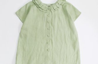 [🆕🇻🇳] Tiệm may Tháng Năm 👕 Top1Fashion 👗  Thời gian này, tiệm quay lại may các mẫu áo tay ngắn mát mẻ được yêu thích ở những mùa trước.
Áo Aiko mùa này có tone xanh yêu thích của tụi mình – màu xan , shares-2✔️ , likes-10❤️️ , date-2024-05-03 01:43:48🇻🇳🇻🇳🇻🇳📰🆕