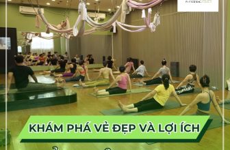 [🆕🇻🇳] Heros Fitness & Yoga 🧘 Top1Yoga 🤸🏻‍♀️  Hòa Mình vào Thế Giới của Yoga: Khám Phá Vẻ Đẹp và Lợi ÍchYoga không chỉ là một hoạt động thể chất, mà còn là một trải nghiệm tinh thần, giúp chúng ta  , shares-0✔️ , likes-6❤️️ , date-2024-04-25 15:00:21🇻🇳🇻🇳🇻🇳📰🆕