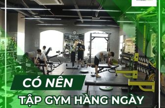 [🆕🇻🇳] Heros Fitness & Yoga 🧘 Top1Yoga 🤸🏻‍♀️ 𝑪𝒐́ 𝒏𝒆̂𝒏 𝒕𝒂̣̂𝒑 𝒈𝒚𝒎 𝒉𝒂̀𝒏𝒈 𝒏𝒈𝒂̀𝒚 𝒉𝒂𝒚 𝒌𝒉𝒐̂𝒏𝒈 ?Theo nhiều nghiên cứu đã chỉ ra rằng, tập gym là một hoạt động thể chất đem lại cho bạn sức khỏe và chất lượn , shares-0✔️ , likes-6❤️️ , date-2024-04-28 15:00:07🇻🇳🇻🇳🇻🇳📰🆕