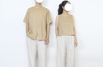 [🆕🇻🇳] Tiệm may Tháng Năm 👕 Top1Fashion 👗  HÈ ĐẾN RỒI – MẶC LINEN THÔILinen có thể mặc quanh năm, nhưng hợp nhất có lẽ là mùa hè vì đặc tính thấm hút tốt, nhẹ nhàng và thoáng mát.
Tháng Năm may  , shares-0✔️ , likes-7❤️️ , date-2024-05-03 01:56:47🇻🇳🇻🇳🇻🇳📰🆕