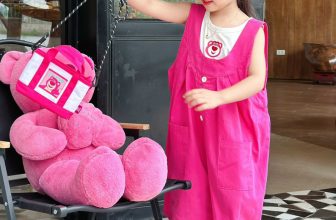 [🆕🇻🇳]  Higons – Thời trang trẻ em cao cấp 🧑‍🧒❤️️👶⭐️ Mẫu này e về thêm đợt 2 vừa đáp cánh chiều nay ạ, hôm nay em trả đơn cho các chị nhé. Cảm ơn mọi người đã đợi em
#yếm_bé_gái #set_yếm #váy_bé_gái
, shares-0✔️ , likes-9❤️️ , date-2024-05-06 22:08:38🇻🇳🇻🇳🇻🇳📰🆕