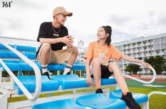 [🆕🇻🇳] 361º Viet Nam – Thương hiệu thời trang thể thao quốc tế👕 Top1Fashion 👗   HÈ LÀ PHẢI VUI – DIỆN ĐỒ 361º LÀ PHẢI CHẤTMùa hè với nhiều kế hoạch vui chơi, khám phá. Hãy luôn vui vẻ tận hưởng sự rộn ràng, năng động cùng BST trang , shares-26✔️ , likes-955❤️️ , date-2024-05-02 01:00:15🇻🇳🇻🇳🇻🇳📰🆕