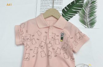 [🆕🇻🇳]  Higons – Thời trang trẻ em cao cấp 🧑‍🧒❤️️👶⭐️ ÁO POLO CHO BÉ
#áo_polo_bé #áo_thun_bé #quần_áo_trẻ_em
, shares-0✔️ , likes-3❤️️ , date-2024-05-05 13:55:21🇻🇳🇻🇳🇻🇳📰🆕