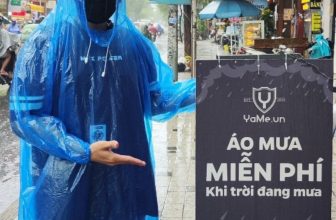 [🆕🇻🇳] YaMe Shop – You Are My Everything 👕 Top1Fashion 👗  Ko cần mua hàng, chỉ cần chạy ngang YaMe mà TRỜI ĐANG MƯA thì ghé nhận ÁO MƯA MIỄN PHÍ nha mọi người ơi
Giúp admin nhắn dùm bạn bè, người thương của mọi  , shares-9✔️ , likes-893❤️️ , date-2024-05-12 17:29:14🇻🇳🇻🇳🇻🇳📰🆕