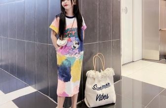 [🆕🇻🇳]  Higons – Thời trang trẻ em cao cấp 🧑‍🧒❤️️👶⭐️ => Size: 8-24kg
#đầm_bé_gái #váy_bé_gái #quần_áo_trẻ_em
, shares-0✔️ , likes-2❤️️ , date-2024-05-06 19:00:08🇻🇳🇻🇳🇻🇳📰🆕