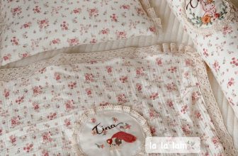 [🆕🇻🇳] 𝗹𝗮 𝗹𝗮 𝗹𝗮𝗺 – chuyên làm đồ thủ công cho mẹ và bé, cover hàng thủ công UK, US…. Và làm đồ thủ công theo yêu cầu 🧑‍🧒❤️️👶⭐️ Set chăn lam trả khách
—-
Một số thông tin lam gửi tới bạn
Chất Liệu:
Xô muslin 4 lớp. Chất liệu sợi bông 100% thiên nhiên, mềm mại. Với khả năng thấm , shares-0✔️ , likes-11❤️️ , date-2024-05-08 19:12:04🇻🇳🇻🇳🇻🇳📰🆕