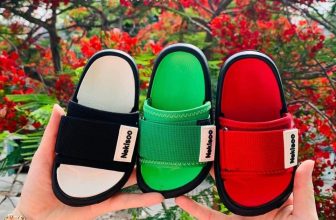 [🆕🇻🇳]  Piza Mama & Kid 🧑‍🧒❤️️👶⭐️  DÉP HOMME SIÊU NHẸ DÀNH CHO BÉ YÊU
Mẫu dép quốc dân bé nào cũng nên có, nhẹ tênh ko thấm nước dễ mang vô cùng ạ.
, shares-1✔️ , likes-3❤️️ , date-2024-05-09 21:23:08🇻🇳🇻🇳🇻🇳📰🆕