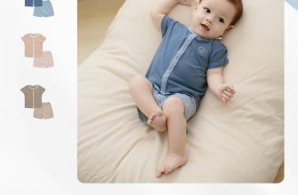 [🆕🇻🇳]  BABY BORN – Chuyên đồ sơ sinh cao cấp chính hãng Nous Bu Chaang Lapomme 🧑‍🧒❤️️👶⭐️ Chất liệu BU Bambus thoáng khí, nhẹ tênh, giúp làn da nhạy cảm của bé luôn được thoáng mát, nhanh chóng xua tan đi cái nóng bức của mùa hè.
, shares-0✔️ , likes-4❤️️ , date-2024-05-16 14:56:36🇻🇳🇻🇳🇻🇳📰🆕