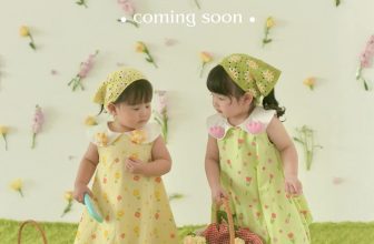 [🆕🇻🇳] EMBES là thương hiệu thời trang “Việt made” chất lượng cao dành cho trẻ em 🧑‍🧒❤️️👶⭐️  HOA MÙA HẠ
𝐄𝐦𝐛𝐞𝐬 𝐒𝐒𝟐𝟎𝟐𝟒/𝐇𝐞𝐥𝐥𝐨 𝐒𝐮𝐦𝐦𝐞𝐫Lấy cảm hứng từ khu vườn mùa hạ ngập tràn nắng, Embes đã biến tia nắng vàng rực rỡ, màu sắc tươi mới của hoa cỏ thà , shares-1✔️ , likes-13❤️️ , date-2024-05-01 21:41:30🇻🇳🇻🇳🇻🇳📰🆕