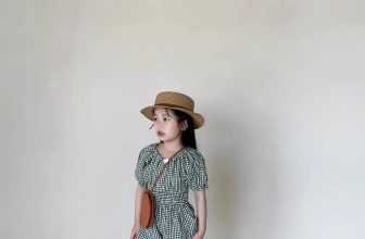 [🆕🇻🇳] EM BÉ HON – Được có mặt trong những khoảnh khắc lớn lên của các em bé – luôn là điều mà tiệm tự hào nhất! 🧑‍🧒❤️️👶⭐️ Jumpsuit xanh rêu màu siêu yêuuu shop còn sẵn 2 size 110-130  Mẹ nào ưng cho bé gái mẫu này thì hốt ngay nhoaaaa, mặc rất yêuuu luônn í  Facebook: Em Bé Ho , shares-1✔️ , likes-1❤️️ , date-2024-05-15 13:46:55🇻🇳🇻🇳🇻🇳📰🆕