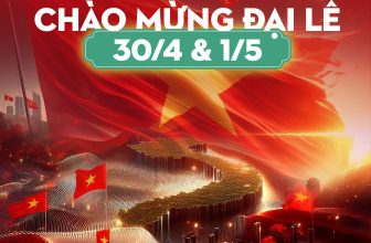 [🆕🇻🇳] Long Wang – Lẩu Hấp Thủy Nhiệt Hồng Kông 🍔 Top1Food 🍜  CHÀO MỪNG ĐẠI LỄ 30/4 – 1/5Trong không khí hân hoan của đại lễ 30/4 – 1/5, Long Wang xin trân trọng gửi tới khách hàng lời tri ân chân thành và sâu sắc , shares-0✔️ , likes-10❤️️ , date-2024-04-29 14:13:02🇻🇳🇻🇳🇻🇳📰🆕