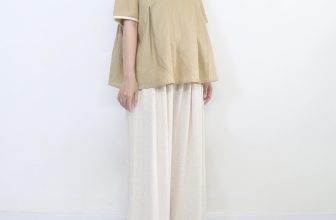 [🆕🇻🇳] Tiệm may Tháng Năm 👕 Top1Fashion 👗  Áo Lala form rộng siêu xoè, chất vải linen giúp áo thêm phần bồng bềnh, xinh xắn nè𝗟𝗮𝗹𝗮 𝘁𝗼𝗽
Kích cỡ: freesize (ngực áo 110cm, dài 60cm)
Màu sắc và chất , shares-0✔️ , likes-14❤️️ , date-2024-05-01 00:03:24🇻🇳🇻🇳🇻🇳📰🆕