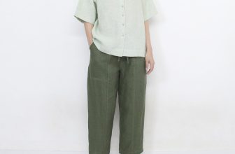 [🆕🇻🇳] Tiệm may Tháng Năm 👕 Top1Fashion 👗  Áo Suki có thiết kế mặc được cả 2 mặt, phối cùng quần hay váy đều xinh𝗦𝘂𝗸𝗶 𝘁𝗼𝗽
Kích cỡ: freesize (ngực áo 108cm, dài áo 56cm)
Màu sắc và chất liệu:
. M , shares-0✔️ , likes-9❤️️ , date-2024-05-02 02:13:31🇻🇳🇻🇳🇻🇳📰🆕