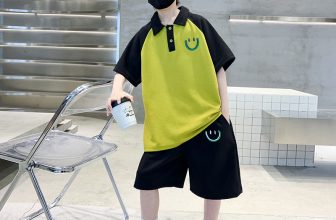 [🆕🇻🇳] Nhím Shop 🧑‍🧒❤️️👶⭐️ SET Đồ Bộ Cho Bé
Chất Cotton xịn, co giãn thoải mái, thấm hút mồ hôi
Đủ size cho bé  đến 55 kg
Xem hàng trước khi thanh toán
, shares-0✔️ , likes-6❤️️ , date-2024-05-08 05:12:20🇻🇳🇻🇳🇻🇳📰🆕