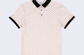 [🆕🇻🇳] Dugarco Collection Outlets 👕 Top1Fashion 👗  POLO TRENDY DUGARCO Thiết kế polo bao đẹp, bao chất, ngất ngây mùa hè
– – – – – – – – – – – –
– Hoạ tiết thời thượng, mới lạ
– Phom áo ôm gọn, tôn dán , shares-1✔️ , likes-60❤️️ , date-2024-05-12 21:16:02🇻🇳🇻🇳🇻🇳📰🆕