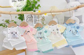 [🆕🇻🇳]  Nami Kids – Ở đây có đồ em bé dễ thương lắm nè 🧑‍🧒❤️️👶⭐️  Quá iu, Nami về lại đủ size 3 – 9kg ạ
, shares-0✔️ , likes-7❤️️ , date-2024-05-11 15:14:43🇻🇳🇻🇳🇻🇳📰🆕