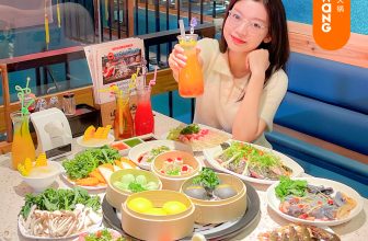 [🆕🇻🇳] Long Wang – Lẩu Hấp Thủy Nhiệt Hồng Kông 🍔 Top1Food 🍜 NGHỈ LỄ XẢ HƠI – LẨU HẤP THẲNG TIẾNLong Wang chúc bạn có một dịp lễ tràn đầy niềm vui và thư giãn bên gia đình và bạn bè.
Lễ này không đi chơi xa thì nh , shares-1✔️ , likes-19❤️️ , date-2024-04-27 14:30:02🇻🇳🇻🇳🇻🇳📰🆕