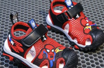 [🆕🇻🇳] Baby Star – Đồ em bé – Đồ trẻ em 🧑‍🧒❤️️👶⭐️ SANDAL Quảng Châu Cao Cấp
Thiết Kế Lưới Thoáng Chân
Đế Chống Trượt
ONLY:  #270K
, shares-2✔️ , likes-20❤️️ , date-2024-05-13 14:46:22🇻🇳🇻🇳🇻🇳📰🆕