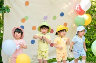 [🆕🇻🇳] EMBES là thương hiệu thời trang “Việt made” chất lượng cao dành cho trẻ em 🧑‍🧒❤️️👶⭐️ 𝗛𝗢𝗟𝗜𝗗𝗔𝗬 𝗢𝗨𝗧𝗙𝗜𝗧 𝗜𝗗𝗘𝗔𝗦
𝗘𝗺𝗯𝗲𝘀 𝗦𝗦𝟮𝟬𝟮𝟰/𝗣𝗶𝗰𝗻𝗶𝗰 𝗣𝗮𝗿𝘁𝘆Kỳ nghỉ lễ 30/04 – 01/05 đang gần kề, Embes đã sẵn sàng đồng hành cùng bé yêu với những trang phục xinh x , shares-0✔️ , likes-8❤️️ , date-2024-04-27 20:00:47🇻🇳🇻🇳🇻🇳📰🆕