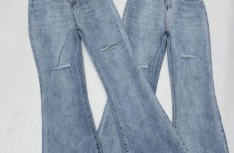 [🆕🇻🇳] Xưởng Sỉ Jeans -CHUYÊN SỈ SLL QUẦN JEANS NỮ  – NHẬN MAY THEO YÊU CẦU 👕 Top1Fashion 👗   / 𝐋𝐎𝐄 𝐂𝐀𝐎 𝐂𝐀̂́𝐏 – 𝐒𝐎̛́ 𝐂𝐇𝐄́𝐎 𝐆𝐈𝐀̉𝐍 /
𝐒𝐢𝐳𝐞 : 𝐒𝐌𝐋
𝐒𝐈̉ : 𝐓𝐇𝐀𝐍𝐊𝐒 𝐅𝐎𝐑 𝐂𝐇𝐎𝐎𝐒𝐈𝐍𝐆 𝐔𝐒
, shares-0✔️ , likes-0❤️️ , date-2024-04-28 16:31:00🇻🇳🇻🇳🇻🇳📰🆕