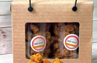 [🆕🇻🇳] Bếp Phố 🍔 Top1Food 🍜 Combo tóp mỡ xinh xinh ngon ngon này giá gốc 275k giảm còn 250k nha mấy chế ơi
, shares-0✔️ , likes-1❤️️ , date-2024-05-12 23:03:57🇻🇳🇻🇳🇻🇳📰🆕