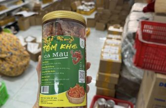 [🆕🇻🇳] BÀ NA FOOD – ĐẶC SẢN CÀ MAU 🍔 Top1Food 🍜 Bao nhiêu là cố gắng thì cuối cùng xe tải Ghtk cũng tới lấy hàng, chỉ 1 chuyến duy nhất là xong vì shop em đạt đủ doanh số. Bình thường thì pải đi xe máy c , shares-0✔️ , likes-4❤️️ , date-2024-05-02 21:14:13🇻🇳🇻🇳🇻🇳📰🆕