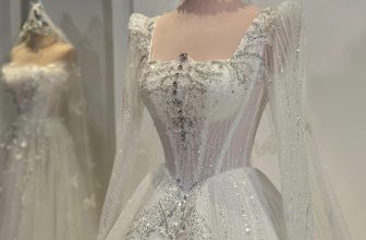 [🆕🇻🇳] Thời trang cưới Minzy Bridal 🤵🏻 Top1Wedding 👰🏻  𝐓𝐨𝐩 𝐧𝐡𝐮̛̃𝐧𝐠 𝐦𝐚̂̃𝐮 𝐕𝐚́𝐲 𝐂𝐮̛𝐨̛́𝐢 đ𝐮̛𝐨̛̣𝐜 𝐮̛𝐚 𝐜𝐡𝐮𝐨̣̂𝐧𝐠 𝐧𝐡𝐚̂́.𝐭 𝟐𝟎𝟐𝟒Với chất liệu cao cấp, đính kết tỉ mỉ thủ công  cùng thiết kế tinh tế
Cùng chương trình Ư , shares-0✔️ , likes-5❤️️ , date-2024-04-29 04:29:35🇻🇳🇻🇳🇻🇳📰🆕