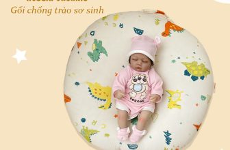 [🆕🇻🇳] Chipmunk Baby – Thương hiệu Việt Nam chuyên sản xuất và thương mại sản phẩm cho bé sơ sinh 🧑‍🧒❤️️👶⭐️ LỢI ÍCH CỦA GỐI CHỐNG TRÀO NGƯỢC MẸ KHÔNG NÊN BỎ QUA
Giai đoạn 2-4 tháng bé thường xuyên bị nôn trớ nhiều dẫ đến cảm giác khó chịu, khiến cho bé thường xu , shares-1✔️ , likes-9❤️️ , date-2024-05-03 14:28:39🇻🇳🇻🇳🇻🇳📰🆕