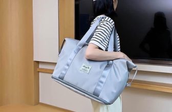 [🆕🇻🇳] BonBon Shop – Đồ Dùng Cho Mẹ Và Bé 🧑‍🧒❤️️👶⭐️ Mùa du lịch đến rồi cả nhà ơiiii
Hàng xịn của HongFu nhé , chứ hem phải mấy hàng nhái may lại ẽo ợt bung chỉ chưa xách đã bục đâu ạ
Túi Du Lịch Đa Năng  , shares-0✔️ , likes-4❤️️ , date-2024-05-05 20:17:02🇻🇳🇻🇳🇻🇳📰🆕