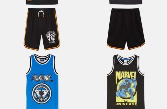 [🆕🇻🇳] Bonbon Kids – Tín Đồ Thời Trang Xuất Khẩu 😎❤️️⭐️ Bộ thể thao sát nách Dragon, size 25kg – 30kg
Giá 190KCác mẹ add group nhéHàng có sẵn tại số 17 ngõ 121 Thái Hà – Hà Nội
Mở cửa : 9h – 18h hàng ngày  , shares-1✔️ , likes-0❤️️ , date-2024-05-23 17:46:16🇻🇳🇻🇳🇻🇳📰🆕