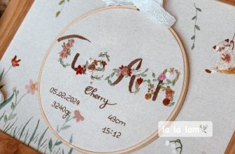 [🆕🇻🇳] 𝗹𝗮 𝗹𝗮 𝗹𝗮𝗺 – chuyên làm đồ thủ công cho mẹ và bé, cover hàng thủ công UK, US…. Và làm đồ thủ công theo yêu cầu 🧑‍🧒❤️️👶⭐️ #lalalam
#handmade
#madeinvietnam
, shares-3✔️ , likes-13❤️️ , date-2024-05-03 12:59:46🇻🇳🇻🇳🇻🇳📰🆕