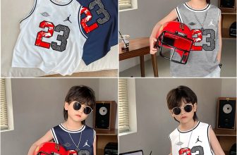 [🆕🇻🇳] Bonbon Kids – Tín Đồ Thời Trang Xuất Khẩu 😎❤️️⭐️ TỐT GỖ, TỐT CẢ NƯỚC SƠN, ĐẸP QUÁ KHÔNG NÓI NÊN LỜI ẠÁo cotton Nexxi, size 30kg – 40kg, CHẤT COTTON RẤT ĐẸP !
Giá 140K/cCác mẹ add group nhéHàng có  , shares-2✔️ , likes-2❤️️ , date-2024-05-24 13:38:36🇻🇳🇻🇳🇻🇳📰🆕