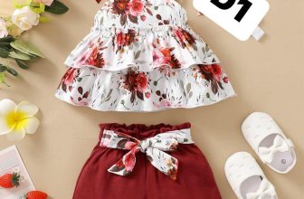 [🆕🇻🇳] Shop bé yêu 🧑‍🧒❤️️👶⭐️ /Chỉ #49k/1Bộ (giá cũ 129k)
miễn ship từ 4 bộ Đủ size 6-45Kg
chất cốt tông mềm mịn mát lạnh
Kiểm hàng – mặc thử – thanh toán
, shares-1✔️ , likes-9❤️️ , date-2024-02-15 09:42:24🇻🇳🇻🇳🇻🇳📰🆕