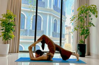 [🆕🇻🇳] Luna Thái Học Viện Yoga Quốc Tế 🧘 Top1Yoga 🤸🏻‍♀️ Hạnh phúc ko nằm ở đâu xa
Mà hạnh phúc luôn ở trong tâm taHãy tận hưởng từng khoảnh khắc bên ta
Và trong hạnh phúc có cả YGACác khóa học hiện tại :
– , shares-0✔️ , likes-3❤️️ , date-2024-05-20 01:15:08🇻🇳🇻🇳🇻🇳📰🆕