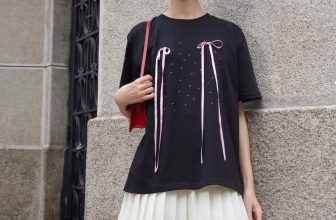 [🆕🇻🇳] Ceci Cela – Born to give you a dose of Feminine 👕 Top1Fashion 👗  𝓡𝓮𝓪𝓭𝔂 𝓽𝓸 𝓬𝓸𝓷𝓺𝓾𝓮𝓻 𝓽𝓱𝓲𝓼 𝔀𝓮𝓮𝓴𝓮𝓷𝓭 𝔀𝓲𝓽𝓱 𝓶𝔂 𝓸𝓾𝓽𝓯𝓲𝓽 𝓿𝓲𝓫𝓮𝓼𝓘𝓷𝓯𝓸𝓻 𝓟𝓻𝓸𝓭𝓾𝓬𝓽𝓼
. Blink Tee – 330.000
. Aline Skirt – 340.000 ( S/M/L )Ghé ngay cửa hàng Ceci Cela , shares-0✔️ , likes-9❤️️ , date-2024-05-03 01:51:14🇻🇳🇻🇳🇻🇳📰🆕