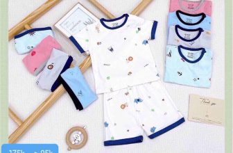 [🆕🇻🇳]  Minsu Kids 😎❤️️⭐️ #sêu_sập_sàn  Bộ pettit ualarogo siêu xinh siêu mát  Sản phẩm chính hãng đến từ Ualarogo, chất liệu Petit mềm mịn, thoáng mát  Size : 9-12m, 18m, 2y, 3y, 4 , shares-0✔️ , likes-0❤️️ , date-2024-05-17 01:58:43🇻🇳🇻🇳🇻🇳📰🆕