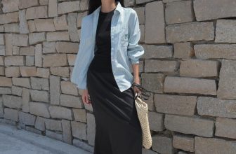 [🆕🇻🇳] Ceci Cela – Born to give you a dose of Feminine 👕 Top1Fashion 👗  𝑫𝒆𝒄𝒊𝒅𝒆 𝒚𝒐𝒖𝒓 𝒐𝒘𝒏 𝒗𝒊𝒃𝒆𝑃𝑟𝑜𝑑𝑢𝑐𝑡 𝑖𝑛𝑓𝑜:
•Bow Shirt – Freesize
Price: 350.000
•Poly Tee – size S/M/L
Price: 180.000
•Silk Skirt – size S/M/L
Price: 380.000N , shares-13✔️ , likes-165❤️️ , date-2024-05-04 00:24:31🇻🇳🇻🇳🇻🇳📰🆕