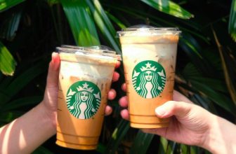 [☕️🇻🇳] Starbucks Vietnam 🥤 Top1Coffee ☕️ TIN HOT ĐẦU TUẦN!!!Từ ngày mai 6/5 đến 8/5, Starbucks cưng chiều fan tặng gần 20,000 ly cà phê muối Salted Caramel Cold Foam Dolce Espresso MIỄN PHÍ cho , shares-113✔️ , likes-2.081❤️️ , date-2024-05-05 01:00:32🇻🇳🇻🇳🇻🇳📰🆕