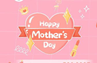 [🆕🇻🇳] Glam Beautique – Chuỗi cửa hàng Chăm sóc sức khỏe và sắc đẹp thuộc AEON Việt Nam 💅💇 Top1Makeup 💕👄  DEAL SỨC KHỎE – TẶNG MẸ PHI THƯỜNG​Ngày của Mẹ đang cận kề, để bày tỏ lòng biết ơn đấng sinh thành, Glam Beautique sẽ mang đến cho nàng ngàn deal hot – n , shares-0✔️ , likes-38❤️️ , date-2024-05-09 01:00:37🇻🇳🇻🇳🇻🇳📰🆕