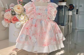 [🆕🇻🇳] Tiệm Sun – Quần áo đẹp cho bé – Bí mật của những em bé TỰ TIN – THẦN THÁI và HẠNH PHÚC � 🧑‍🧒❤️️👶⭐️ 100% các đơn hàng bên e khách ĐỀU ĐƯỢC KIỂM HÀNG. Y hình y chất mới nhận, còn lỗi do phía bên e, khách dc trả hàng k mất gì ạ  Nên các mom cứ yên tâm, bên  , shares-0✔️ , likes-10❤️️ , date-2024-05-07 00:43:33🇻🇳🇻🇳🇻🇳📰🆕