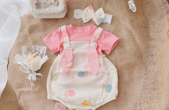 [🆕🇻🇳] Tiệm Sun – Quần áo đẹp cho bé – Bí mật của những em bé TỰ TIN – THẦN THÁI và HẠNH PHÚC � 🧑‍🧒❤️️👶⭐️ Những set yếm được săn lùng nhiều nhấtSet nào cũng gồm 3 món nha mom
Cam kết đều là vải MỀM – MÁT – PHÙ HỢP cả cho trẻ sơ sinh ạĐược kiểm hàng trư , shares-0✔️ , likes-11❤️️ , date-2024-05-08 16:43:57🇻🇳🇻🇳🇻🇳📰🆕