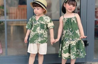 [🆕🇻🇳] Xưởng May Hồng Anh Kids – chuyên sỉ lẻ hàng thời trang trẻ em tuyển sỉ toàn quốc 🧑‍🧒❤️️👶⭐️  set cặp cho bé
Size : 8-35kg Tuyển sỉ toàn quốc
, shares-0✔️ , likes-24❤️️ , date-2024-05-07 23:19:33🇻🇳🇻🇳🇻🇳📰🆕