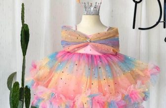 [🆕🇻🇳] Nấm baby SG – Thiết kế và may đầm công chúa 🧑‍🧒❤️️👶⭐️ Cầu vồng lấp lánh
Siêu phẩm hit hot nhà em
, shares-1✔️ , likes-14❤️️ , date-2024-05-13 02:37:02🇻🇳🇻🇳🇻🇳📰🆕