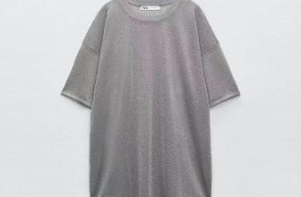 [🆕🇻🇳] Khang VNXK 👕 Top1Fashion 👗  M N G  Top.  Thun mềm oặt, dạng mỏng xuyên thấu nhẹ, bling bling lấp lánh xinh quá, màu ghi lại quá tây luôn Thiết kế áo form oversize rộng, phối đồ chất.  , shares-1✔️ , likes-10❤️️ , date-2024-05-10 19:15:47🇻🇳🇻🇳🇻🇳📰🆕