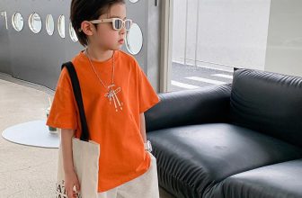 [🆕🇻🇳] Quần Áo Bé yêu – Hệ thống kinh doanh Thời trang trẻ em – ( QUẦN ÁO – GIÀY DÉP – PHỤ KIỆN ) 🧑‍🧒❤️️👶⭐️ Áo thun mới bổ sung vào Bst áo thun của shop ạ
 , shares-0✔️ , likes-16❤️️ , date-2024-05-06 00:54:09🇻🇳🇻🇳🇻🇳📰🆕