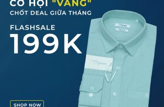[🆕🇻🇳] Dugarco Collection Outlets 👕 Top1Fashion 👗  𝐂𝐎̛ 𝐇𝐎̣̂𝐈 “𝐕𝐀̀𝐍𝐆” – 𝐂𝐇𝐎̂́𝐓 𝐃𝐄𝐀𝐋 𝐆𝐈𝐔̛̃𝐀 𝐓𝐇𝐀́𝐍𝐆Giữa tháng, Dugarco tung deal “hoành tráng”:
FLASHSALE 199K SƠ MI #228SM106Số lượng có hạn, chốt đơn ngay , shares-0✔️ , likes-9❤️️ , date-2024-05-12 21:57:49🇻🇳🇻🇳🇻🇳📰🆕